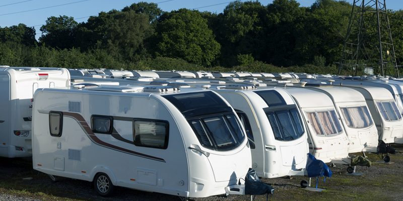 Caravan kopen? Laat u niet misleiden!