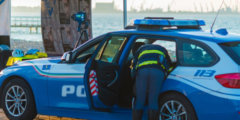 Na jaren nog een verkeersboete uit het buitenland gekregen? Dit kunt u het beste doen