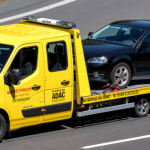 Autopech in het buitenland? Dit moet je doen