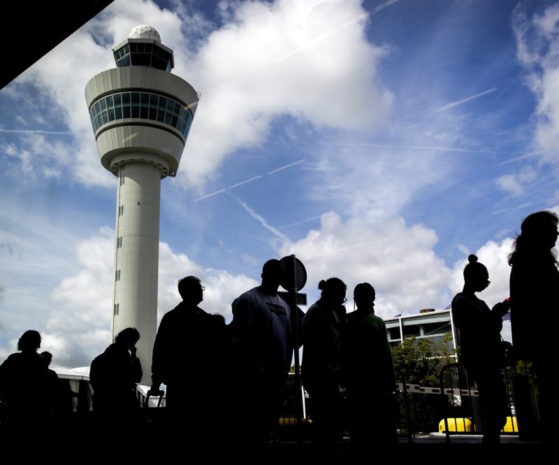 MAX Ombudsman start proefproces tegen Schiphol en heeft uw hulp nodig