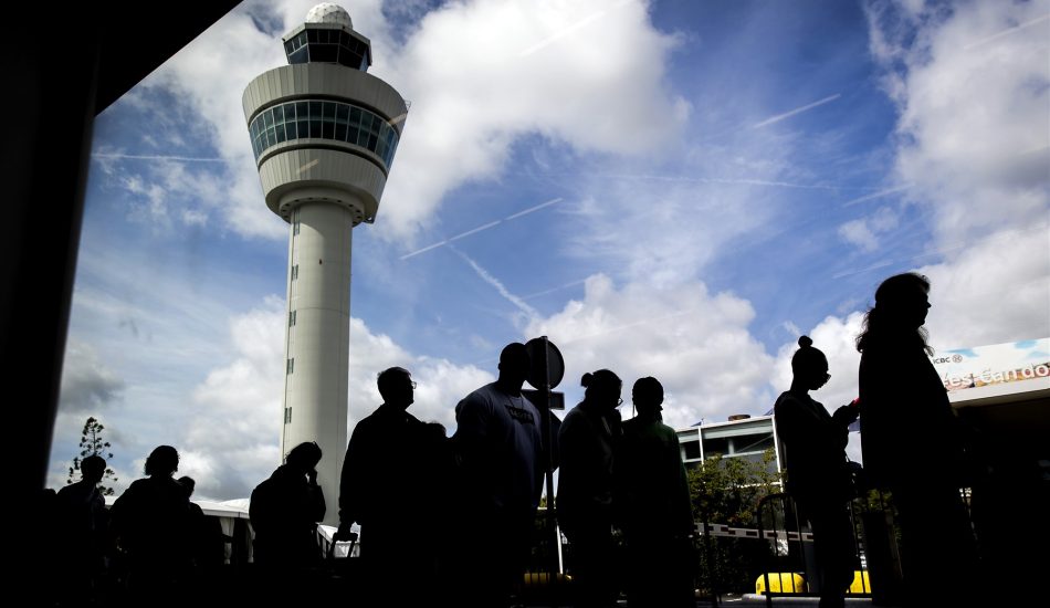 Schiphol