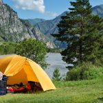 Kamperen maakt gelukkig, dit zijn de voordelen van een vakantie op de camping