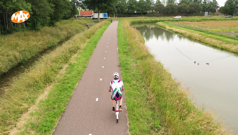 Koen op de Kaart: Drachten