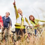 Fietsvakantie in Nederland of het buitenland, zo gaat u goed voorbereid op reis