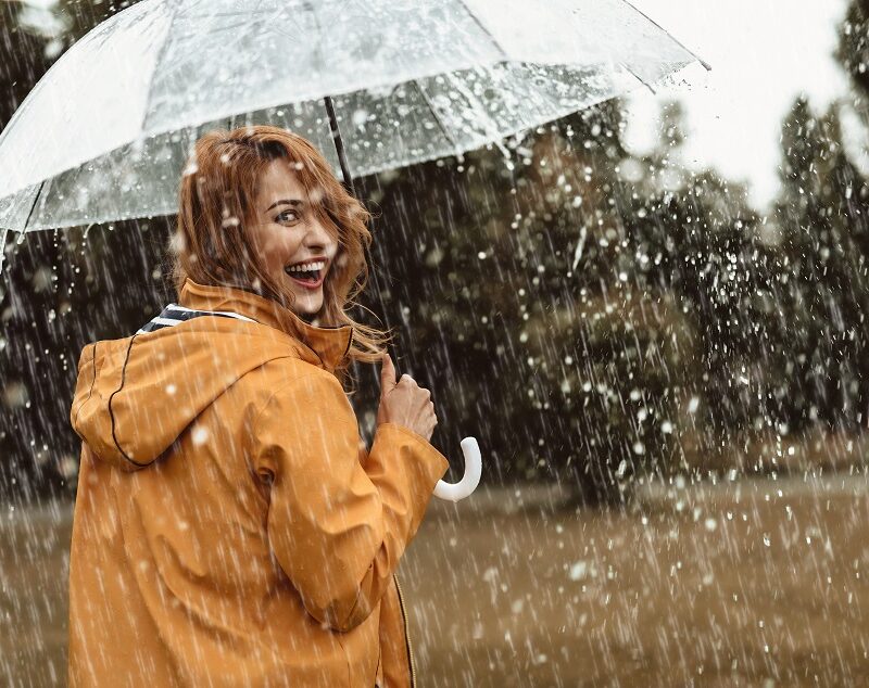 Regen als spelbreker in de vakantie? Deze leuke uitstapjes kun je prima doen