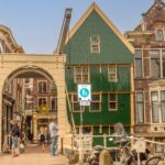 10 historische (woon)huizen die alleen op Monumentendag open zijn