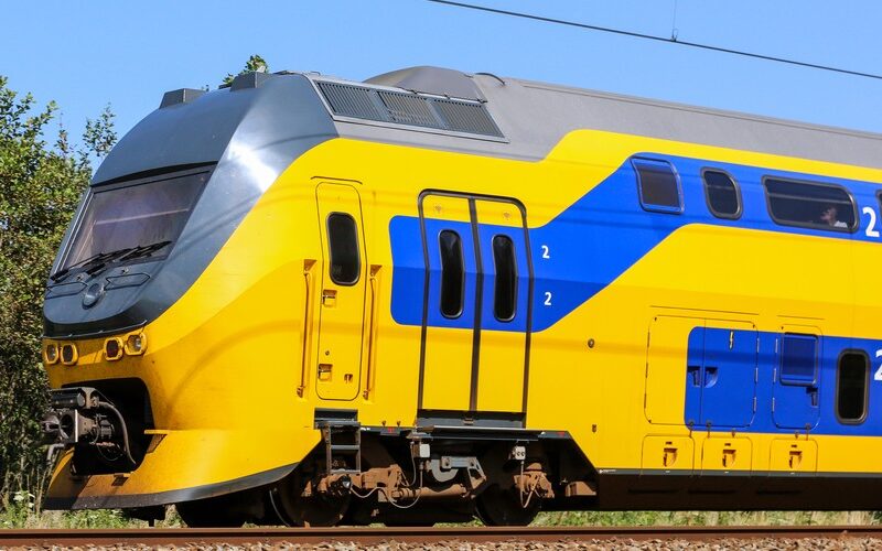 Nieuwe dienstregeling van de NS: wat verandert er per 7 november 2022?