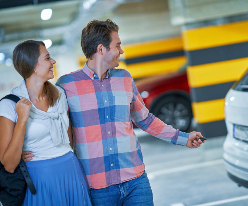 Vergeten waar je auto geparkeerd staat? Met deze trucs vind je hem snel weer terug