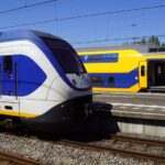 NS start dienstregeling voor 2023 alvast op: wat verandert er voor jou?