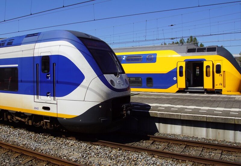 NS start dienstregeling voor 2023 alvast op: wat verandert er voor jou?