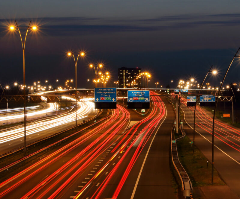 In 2023 betaal je in Zuid-Holland en Groningen het meest aan wegenbelasting