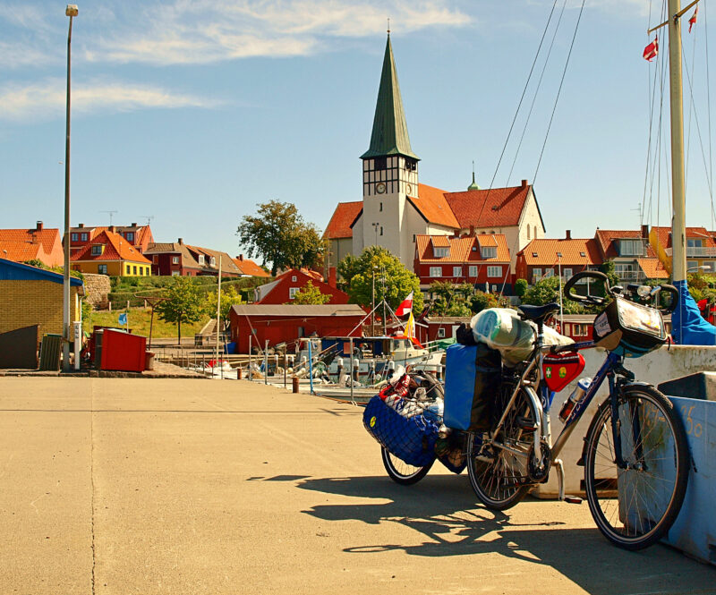 Fietsen in 2023? Deze fietsroutes zijn misschien wel de mooiste van Europa