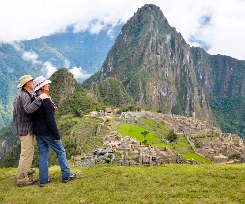 Machu Picchu bezoeken? Doe dat voorlopig maar niet, Peru kondigt noodtoestand af