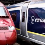 Thalys gaat eind 2023 door als Eurostar