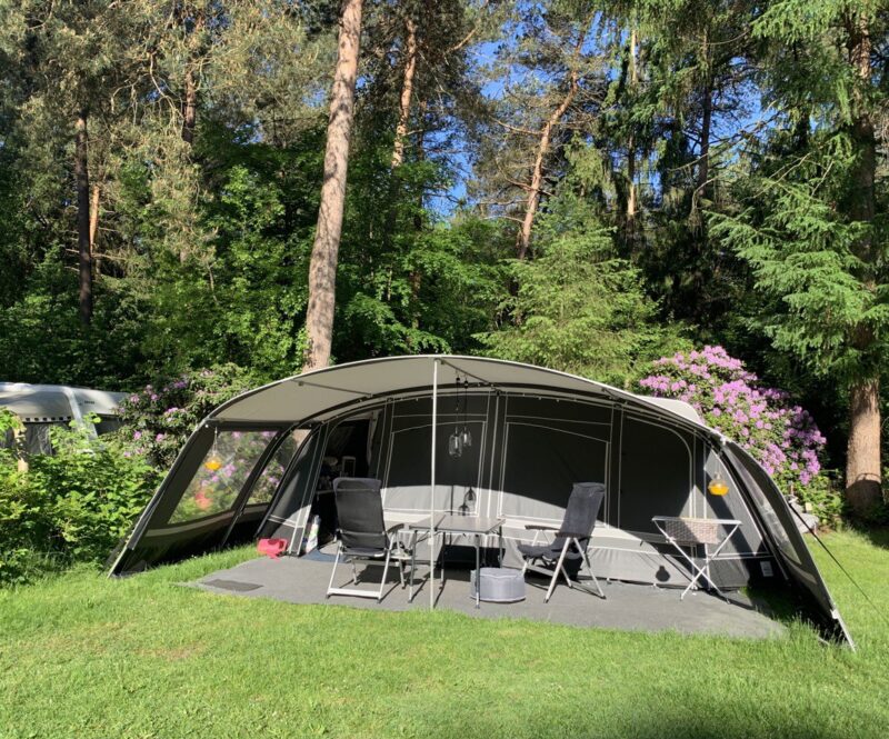 Deze campings in Nederland en de rest van Europa vinden kampeerders het leukst