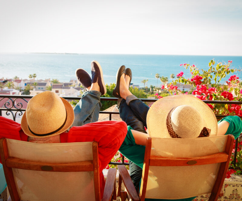 Nederlanders boeken massaal een vakantie, dit zijn de 4 favoriete bestemmingen