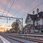 Ben jij tevreden met jouw (dichtstbijzijnde) treinstation? Dit zijn de beste én slechtste van Nederland