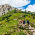 (Voor het eerst) bergwandelen? Bekijk onze tips voor wandelen in de bergen