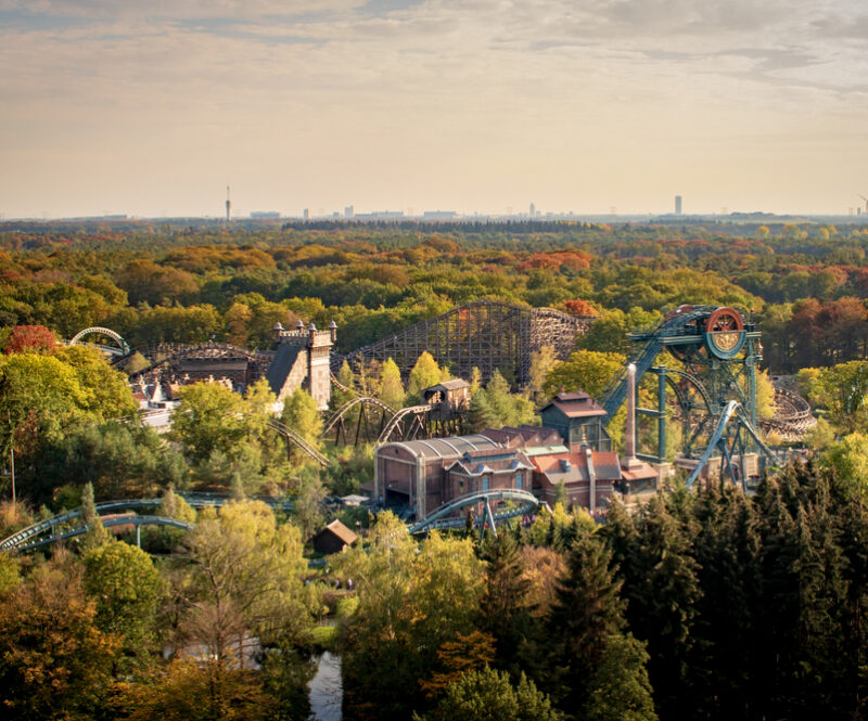 Efteling tentoonstelling van start in Het Noordbrabants Museum, ‘ook aandacht voor maatschappelijke kwesties’