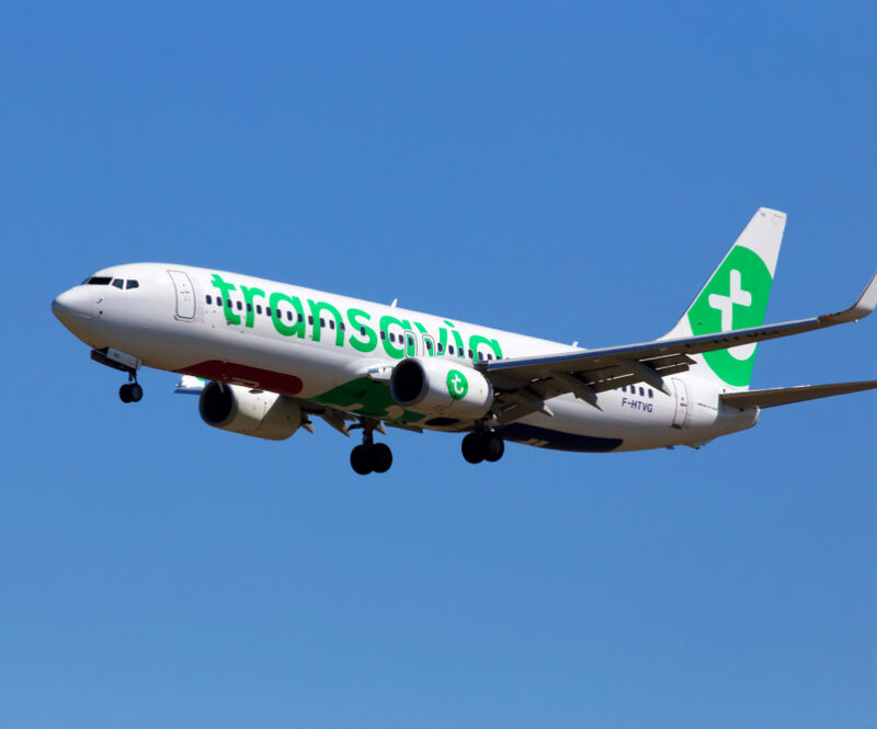 Transavia schrapt woensdag en donderdag vluchten, heb je recht op een vergoeding?