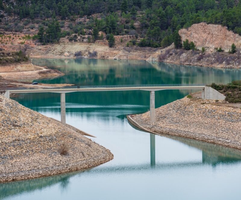 Droogte in Spanje: heeft dat invloed op je vakantie?