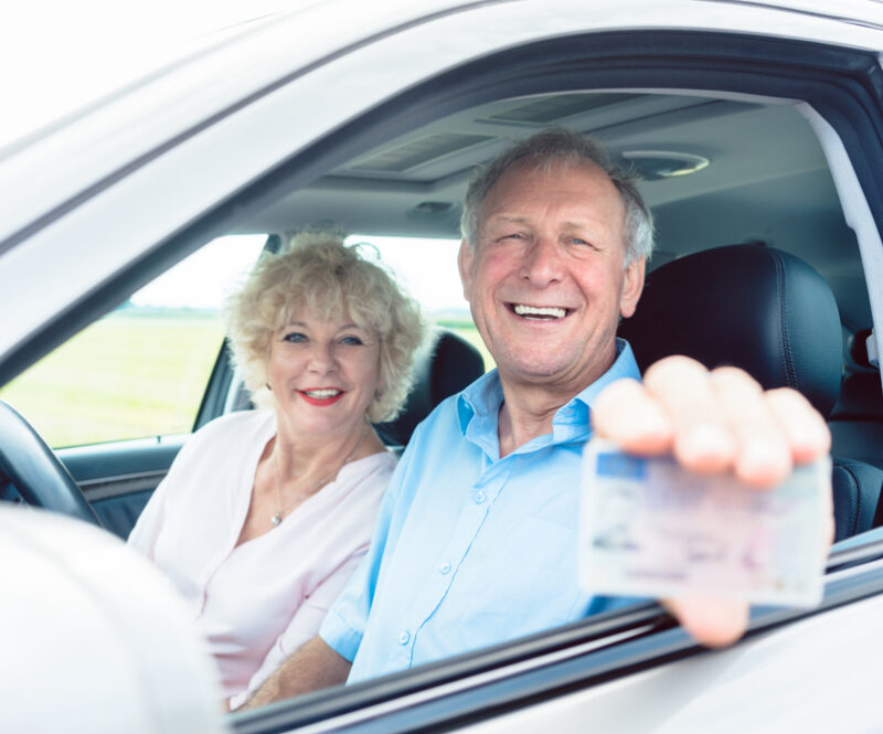 Een internationaal rijbewijs, mogelijk heb je hem voor jouw vakantiebestemming nodig