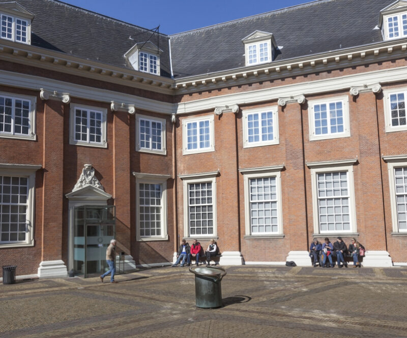 Gratis toegang tot het Amsterdam Museum tijdens het weekend van Keti Koti