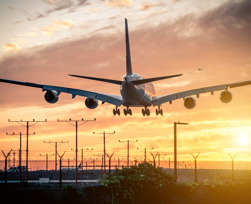 Stakingen bij Europese luchthavens hangen in de lucht: dit is de situatie per land