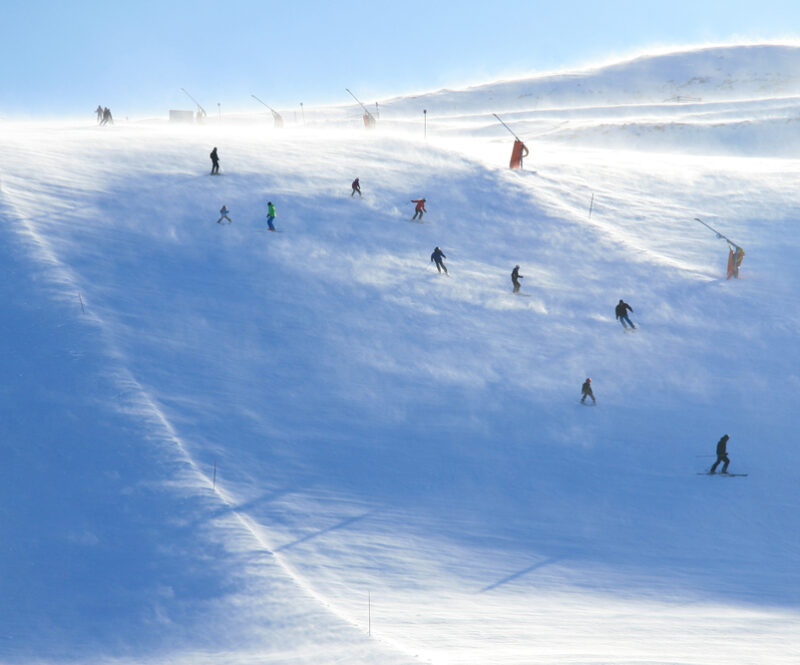 Ga je een skivakantie boeken? Dit zijn 5 leuke plekken om op wintersport te gaan in Scandinavië