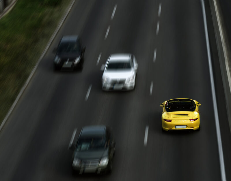 Spookrijder op de weg? Dit kun je het beste doen