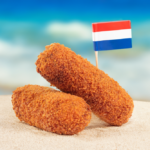 Deze dingen missen Nederlanders het meest tijdens hun vakantie