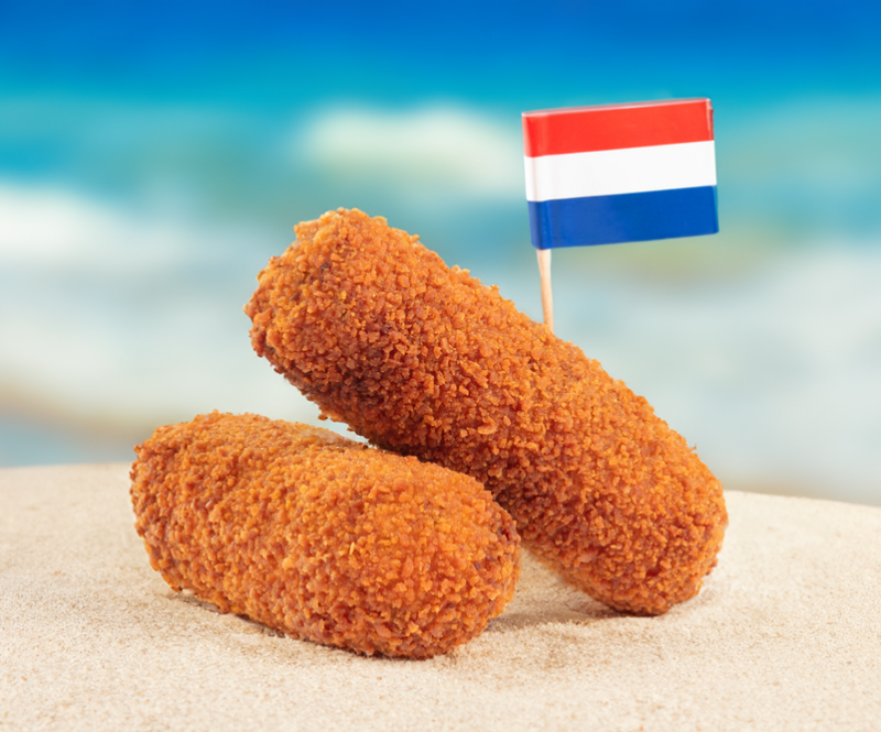 Deze dingen missen Nederlanders het meest tijdens hun vakantie