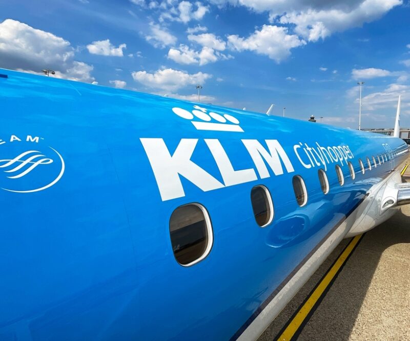 Staking KLM afgewend: piloten leggen op maandag 25 september werk niet neer