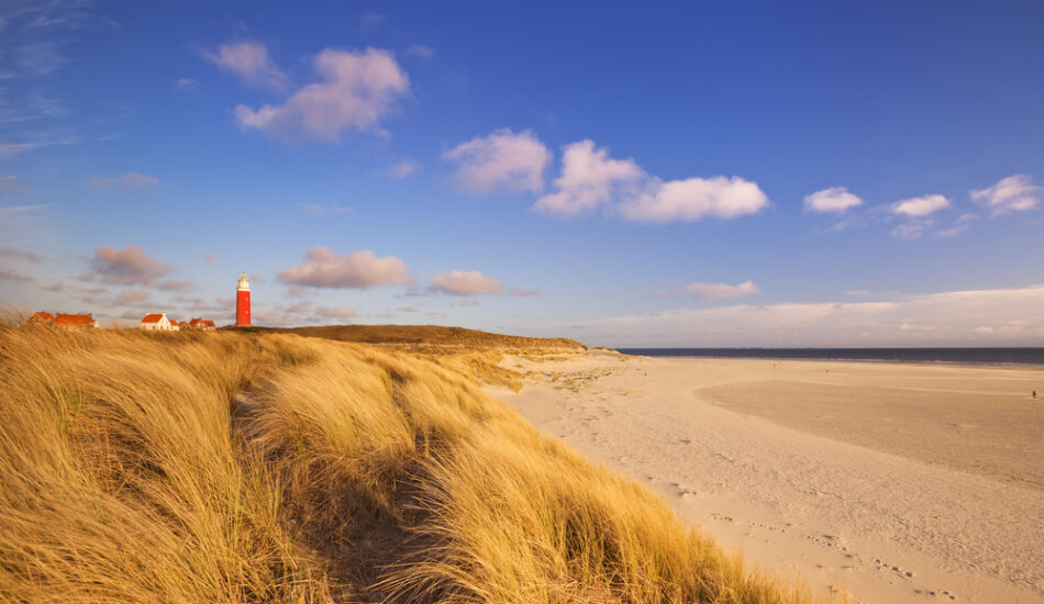 De Waddenzee behoort tot de UNESCO Werelderfgoedlijst.