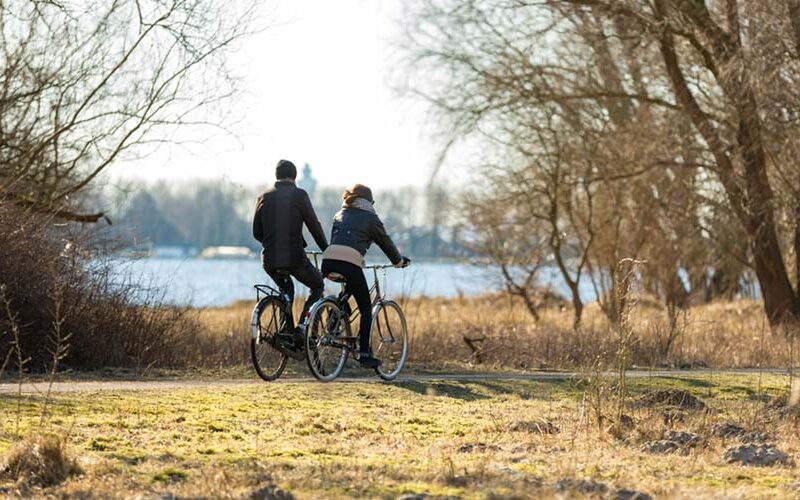 Is jouw (elektrische) fiets klaar voor de winter? Wij hebben tips