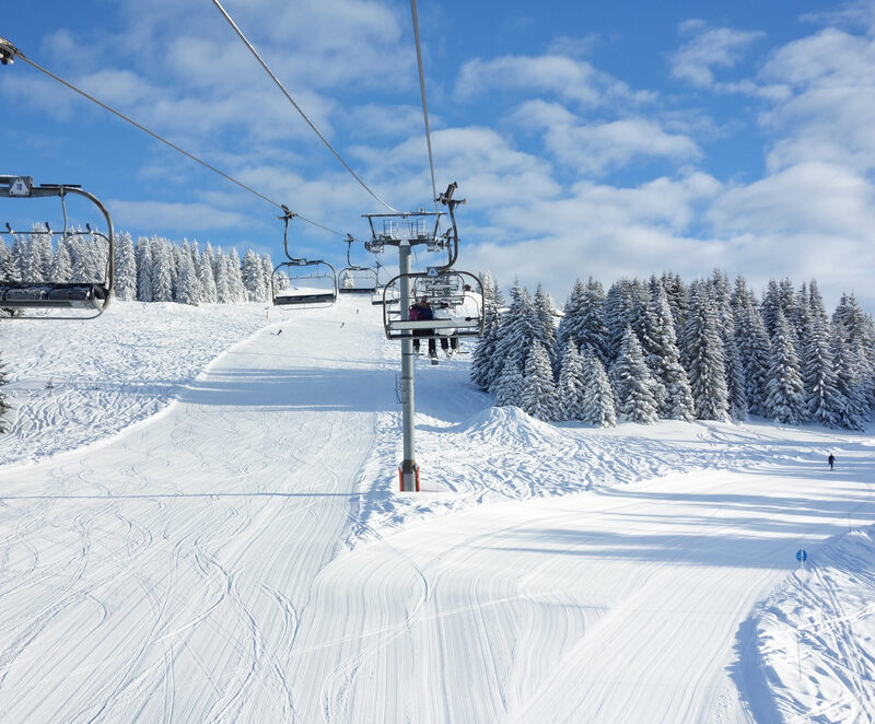 Wintersportgebieden hanteren steeds vaker ‘dynamische skipasprijzen’, hoe werkt dat eigenlijk?