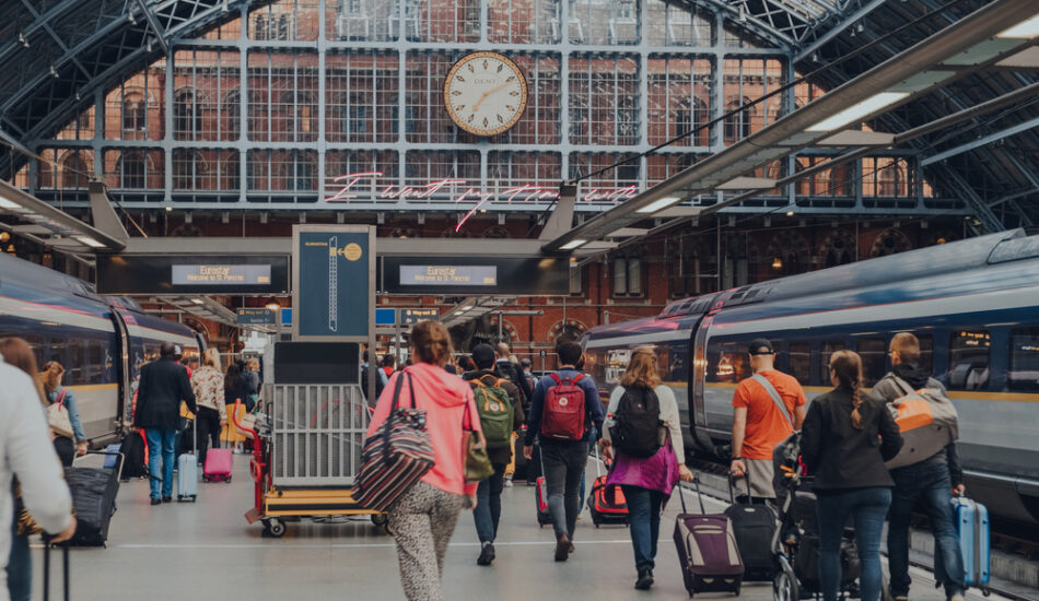 Eurostar krijgt concurrentie van Heuro