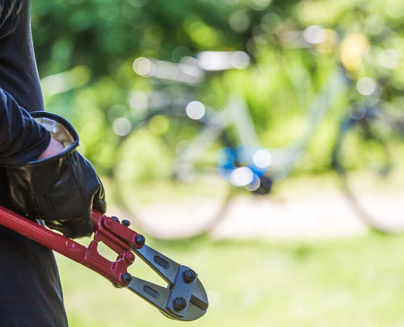 E-bike en onderdelen in trek bij dieven: hoe voorkom je dat ze worden meegenomen?