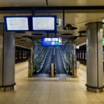 Met de trein van of naar Schiphol? Minder treinen in weekend van 6 op 7 en vanaf 13 januari