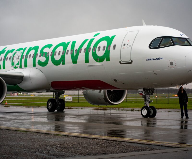 Transavia moet vluchten schrappen om tekort aan toestellen: dit is tot nu toe bekend