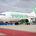 Opnieuw schrapt Transavia in de zomer 124 vluchten; deze keer met vertrek vanaf Rotterdam The Hague Airport