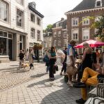 Geen citytrip, maar een dagje naar het dorp: dit zijn de 10 populairste dorpen (en kleine stad) in Nederland