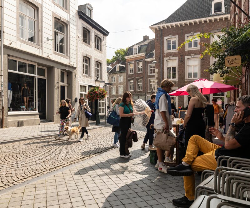 Geen citytrip, maar een dagje naar het dorp: dit zijn de 10 populairste dorpen (en kleine stad) in Nederland