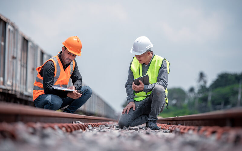 Maand lang werkzaamheden aan het spoor tussen Arnhem en Oberhausen: zo kom je toch in Duitsland