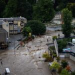 Dit zijn de bijzondere (weers)omstandigheden in jouw vakantieland