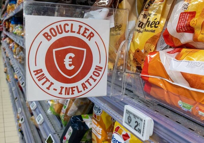 Boodschappen doen op vakantie? Dan ben je meestal veel goedkoper uit dan in Nederland