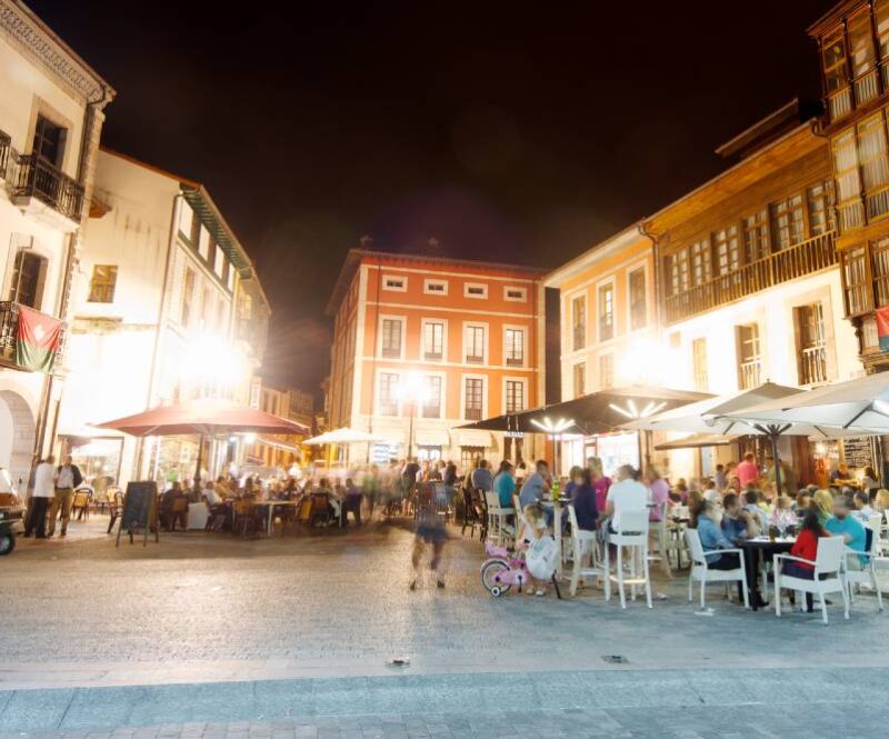 Is het gezond om de Mediterrane eettijden aan te houden tijdens een vakantie in Spanje, Griekenland of Italië?