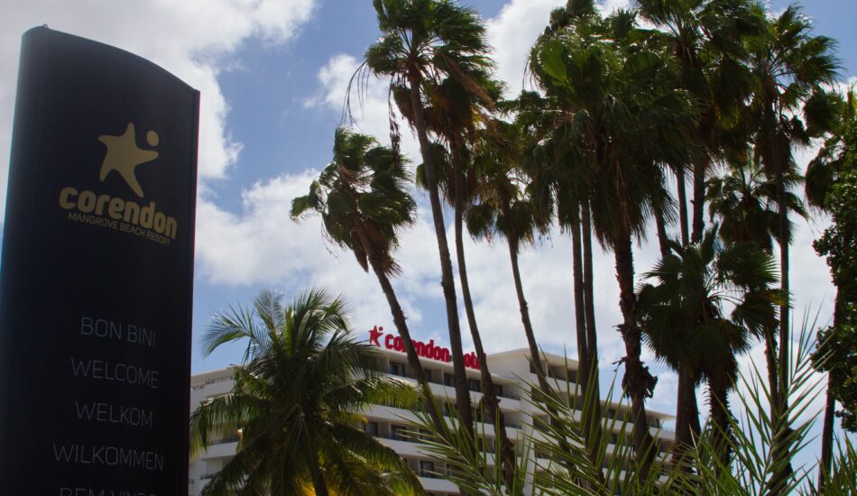 Hotel Corendon Curaçao