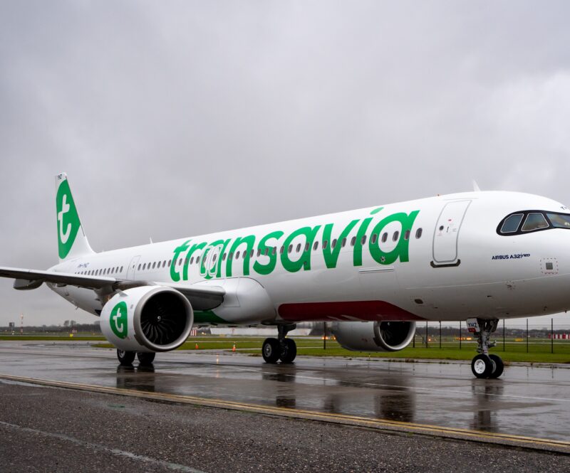 Transavia annuleert 32 vluchten door beschadigde toestellen: dit betekent het voor jou