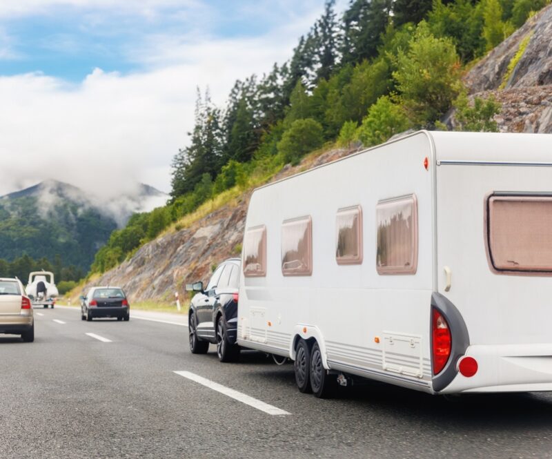 Verkoop nieuwe caravans en campers stijgt: “We blijven van oudsher bij uitstek een caravanland”